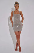 Quincy Mini Dress