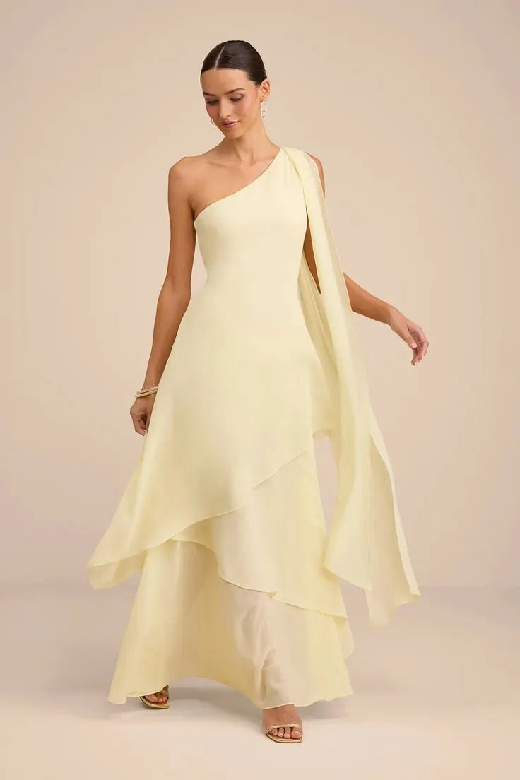 Frankie Maxi Dress