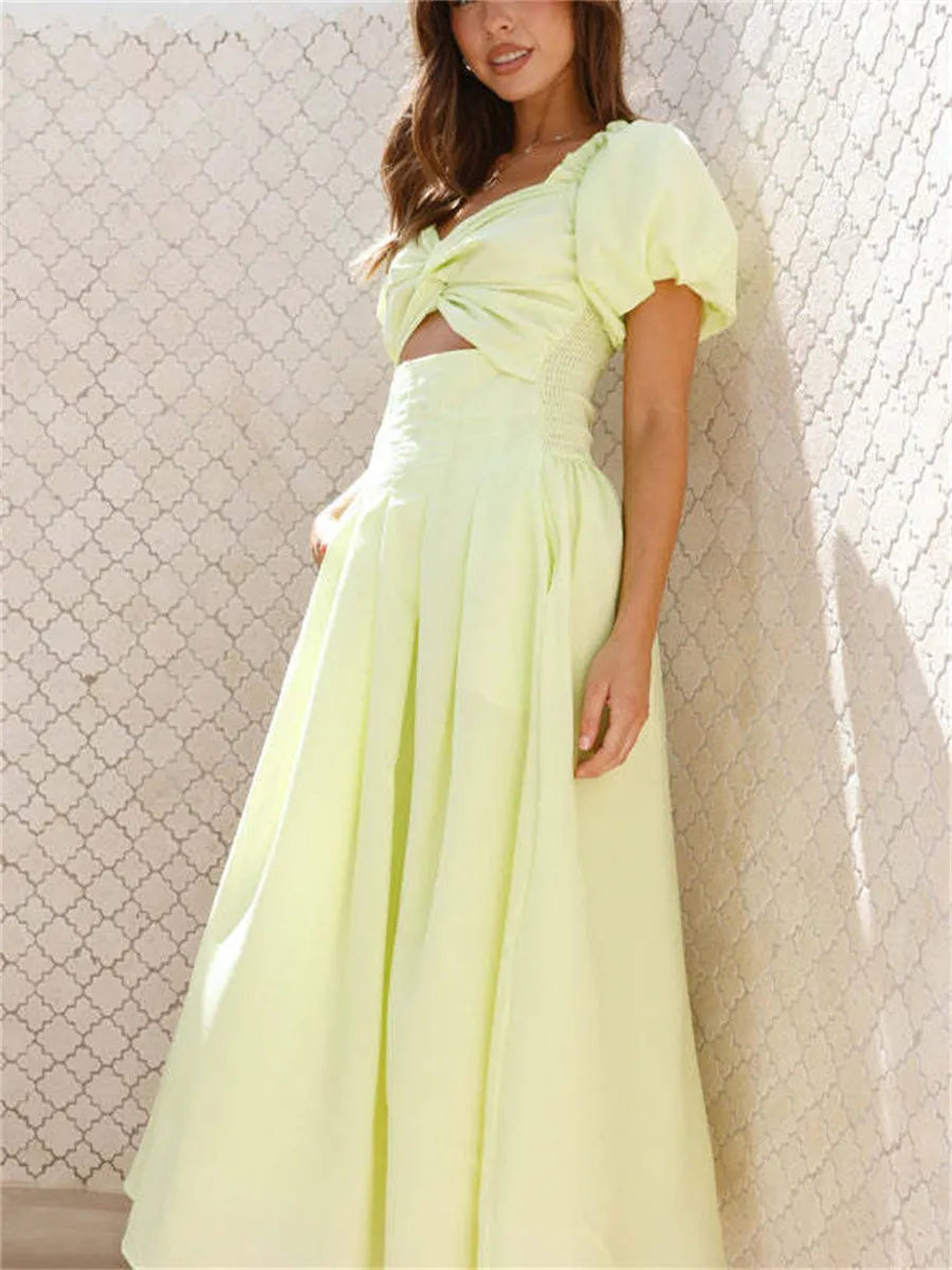 Maxi Dresses