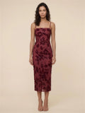 Arizona Midi Dress