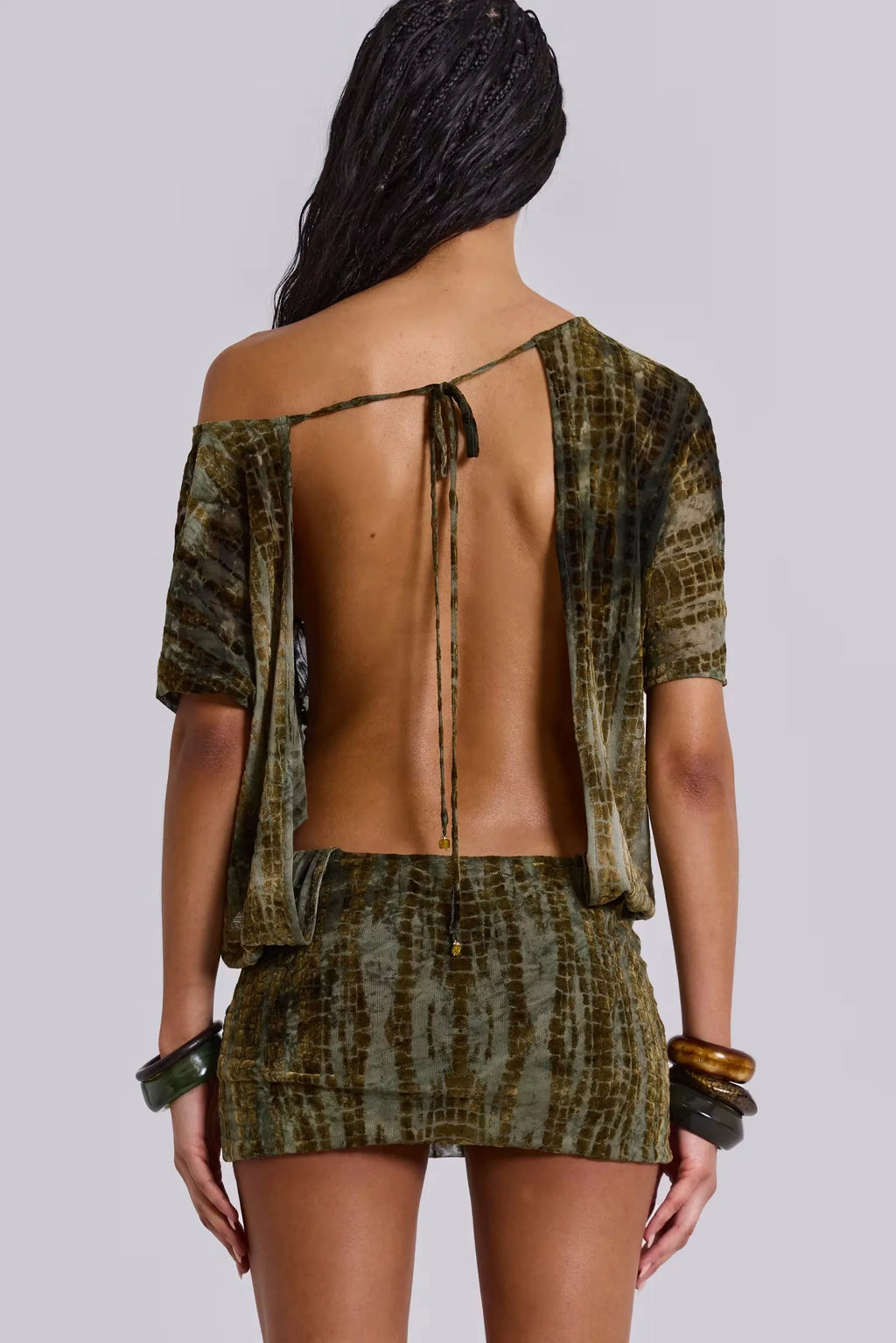 Julia Mini Dress