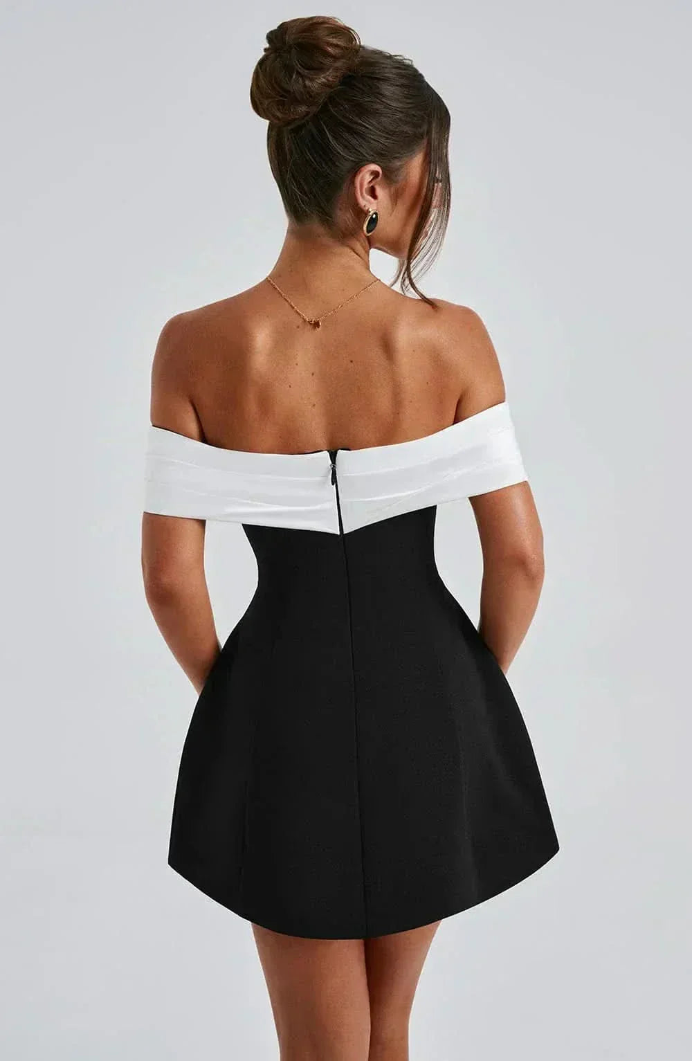 Jordana Mini Dress