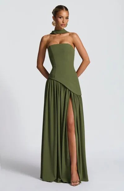 Jaya Maxi Dress