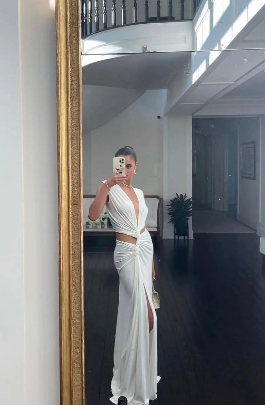 Margaux Maxi Dress