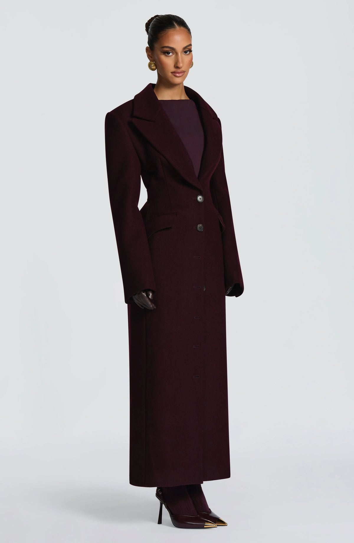 Ursula Coat