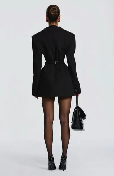 Jasmyn Mini Blazer