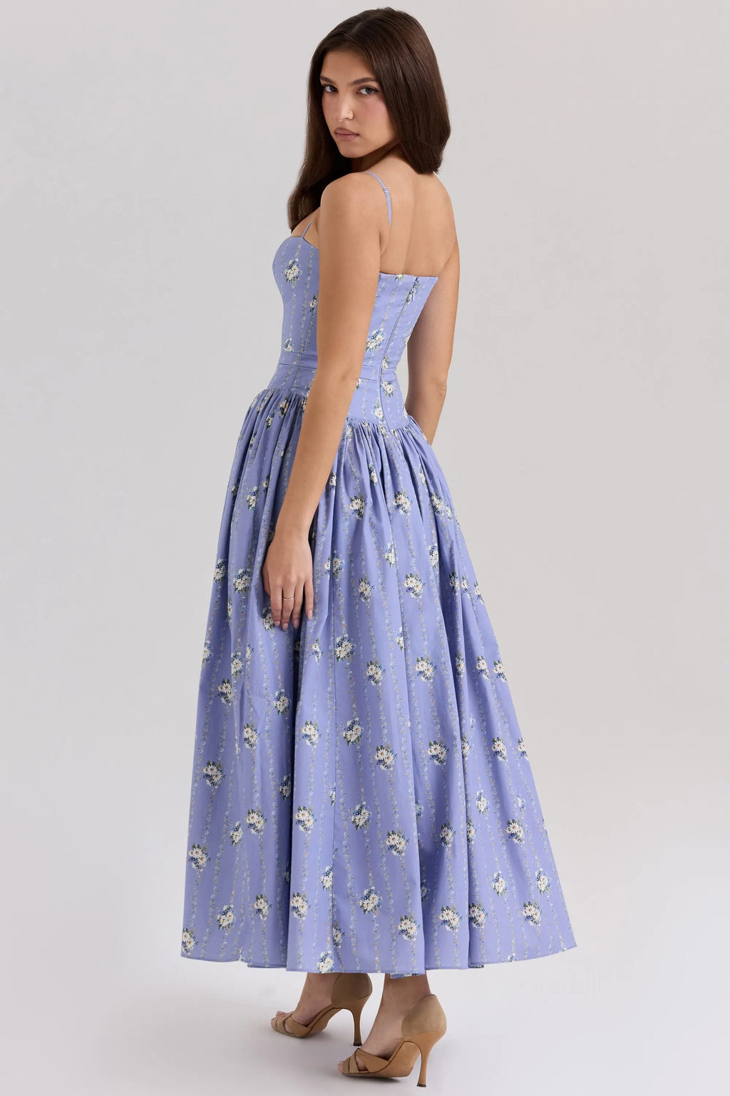 Cielle Dress