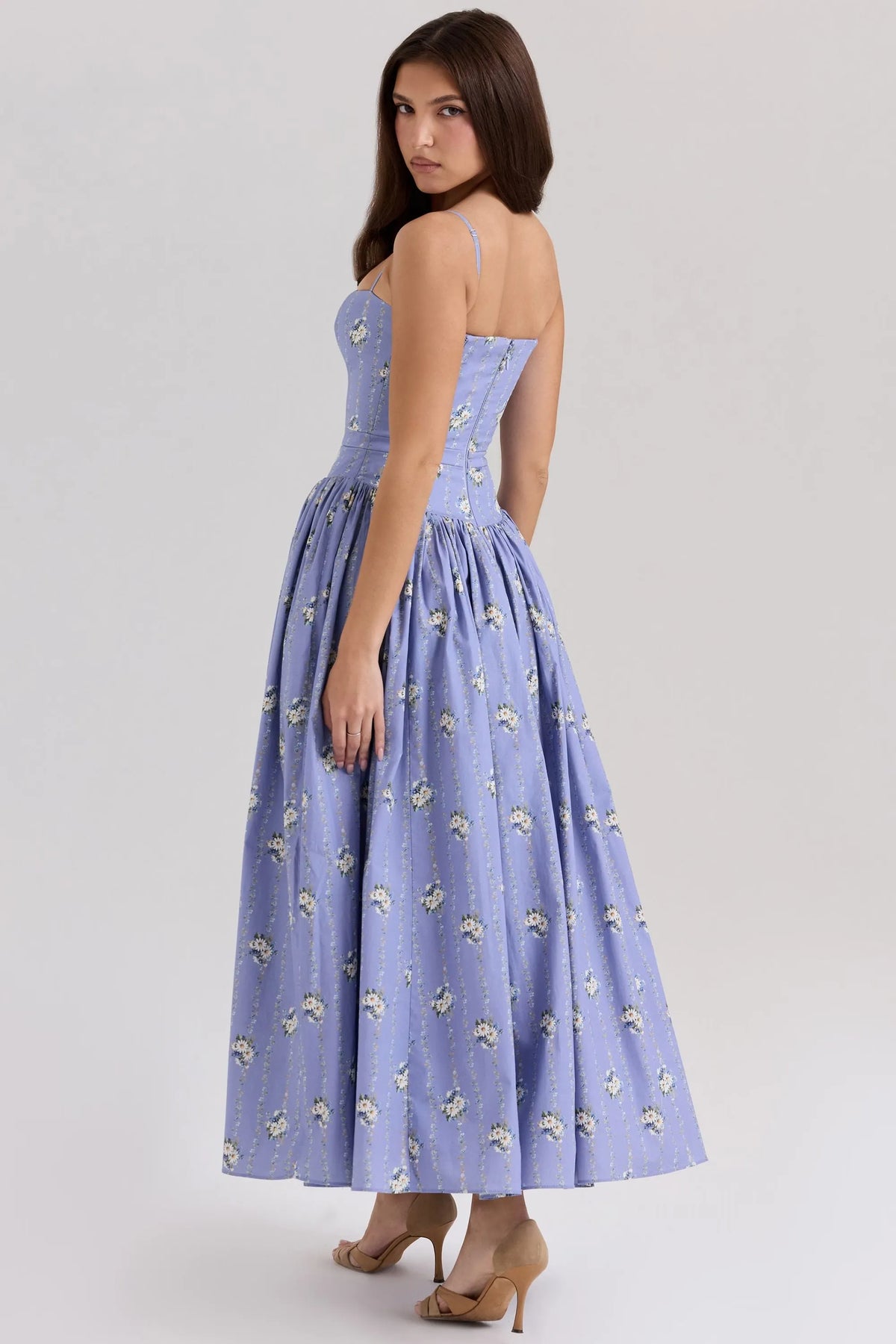 Cielle Dress