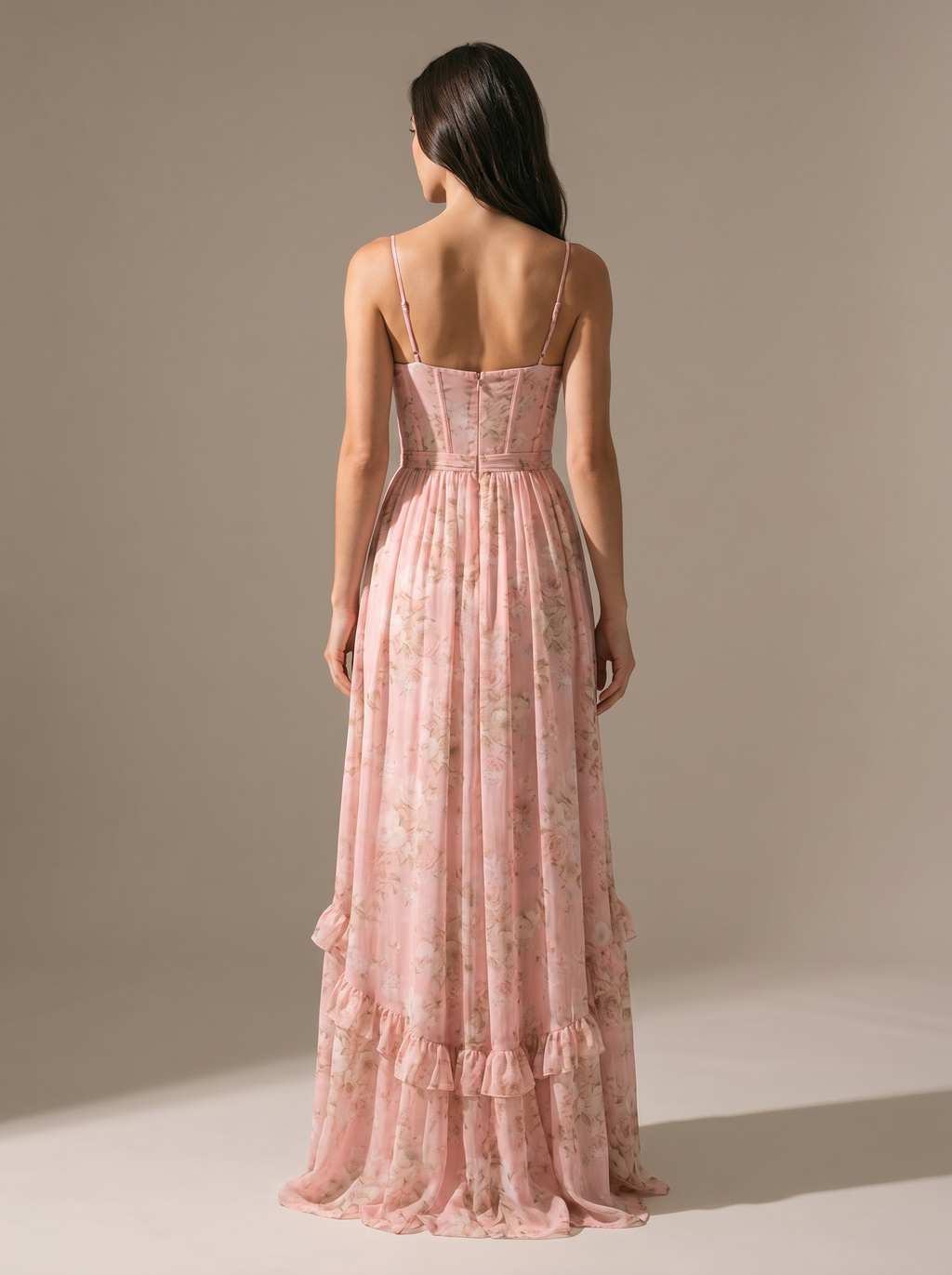 Monroe Maxi Dress