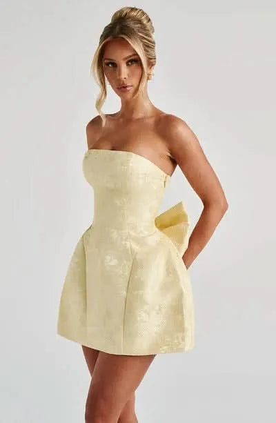 Sadie Mini Dress