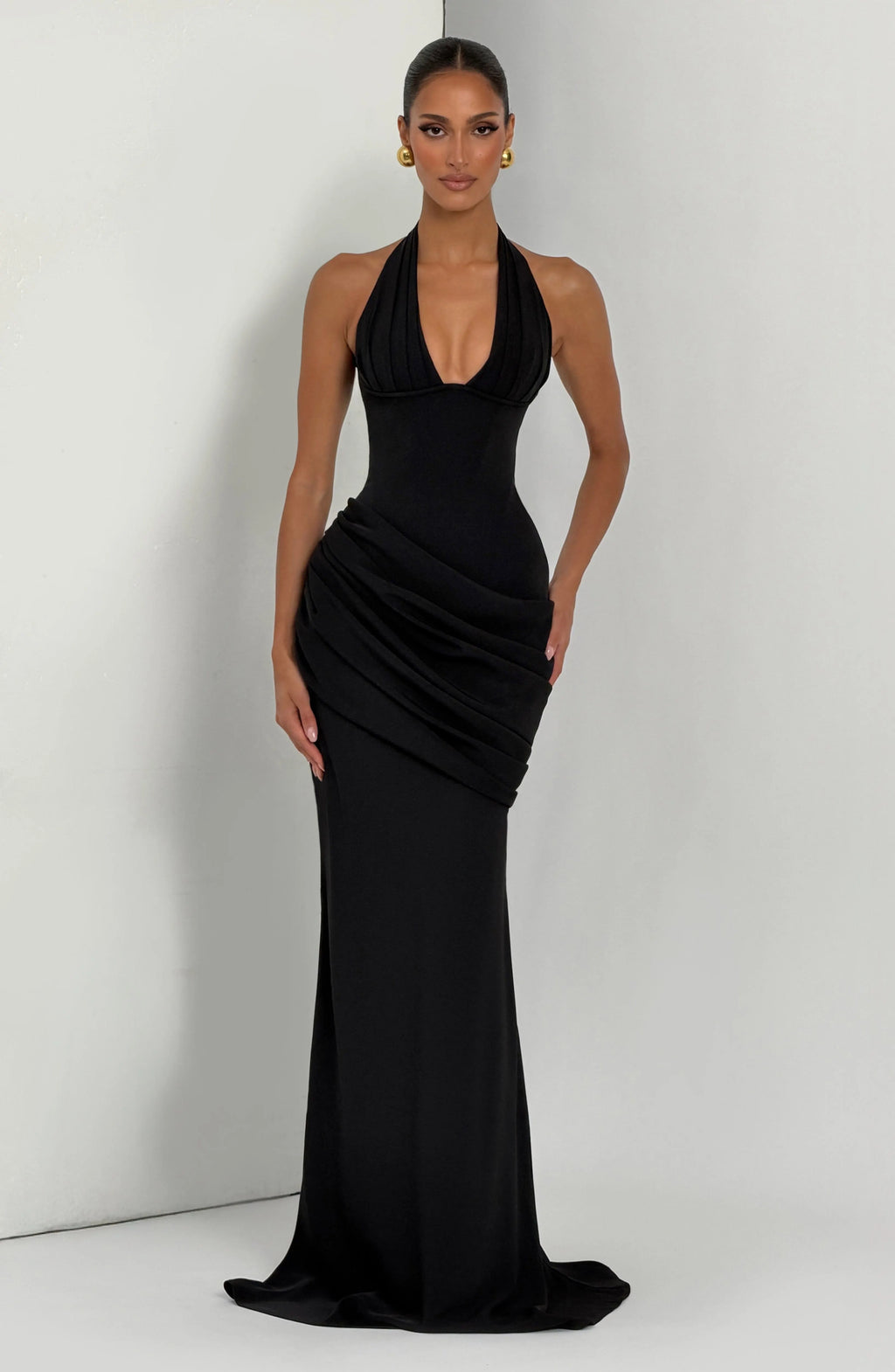 Winifred Frock Gown