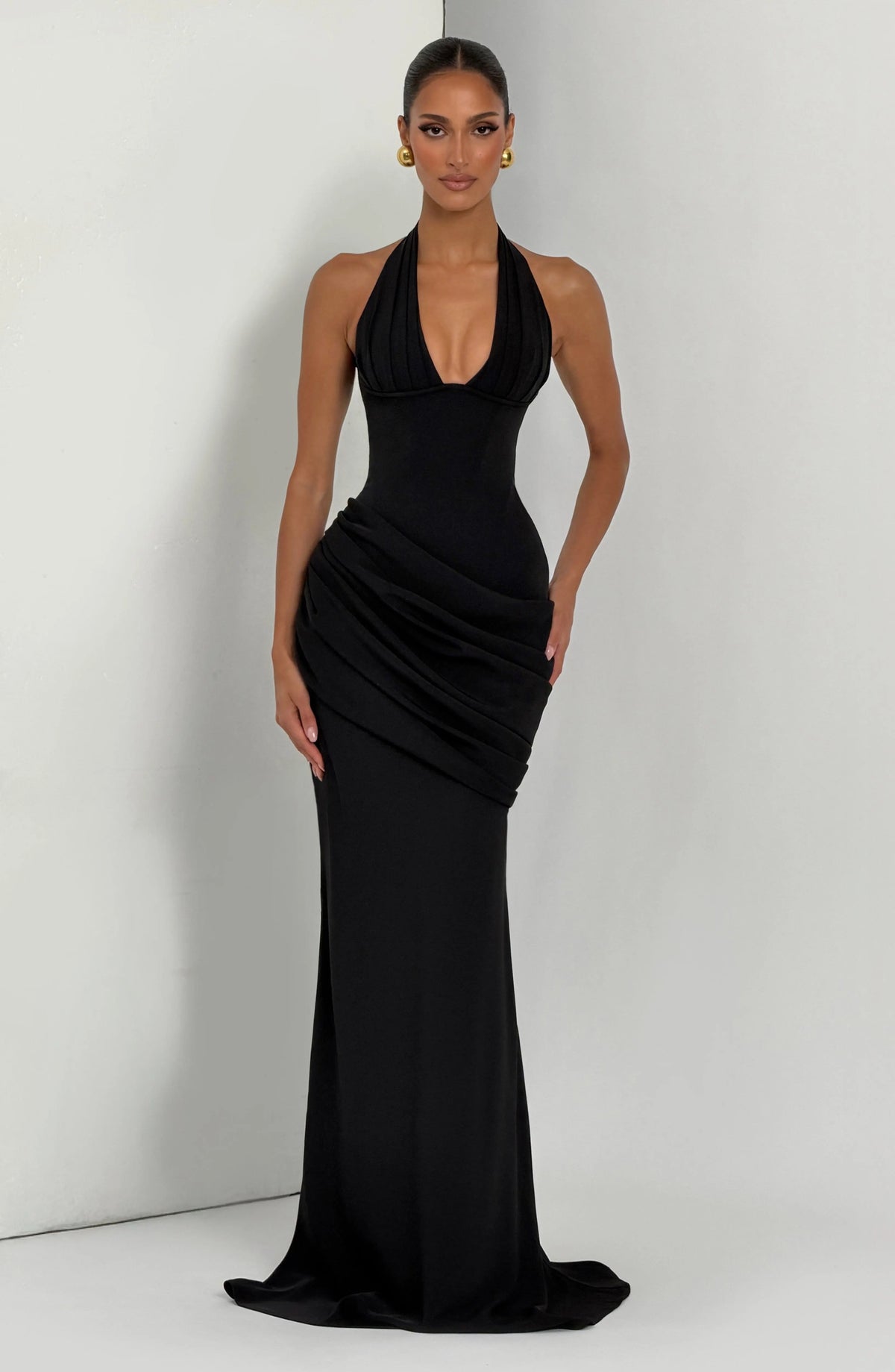 Winifred Frock Gown