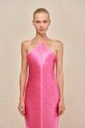 Marlowe Simple Gown
