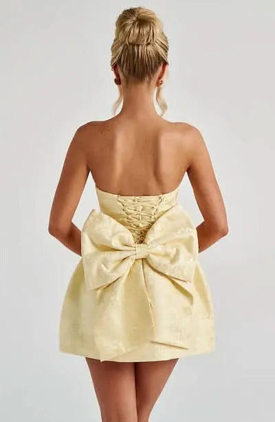 Sadie Mini Dress
