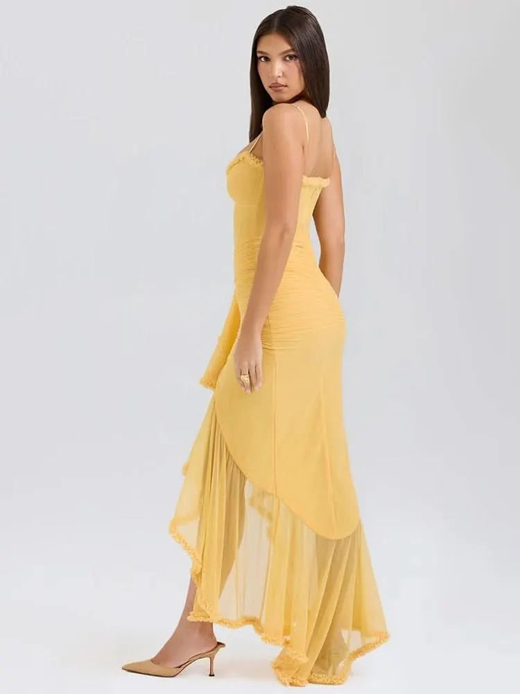 Gabbi Maxi Dress