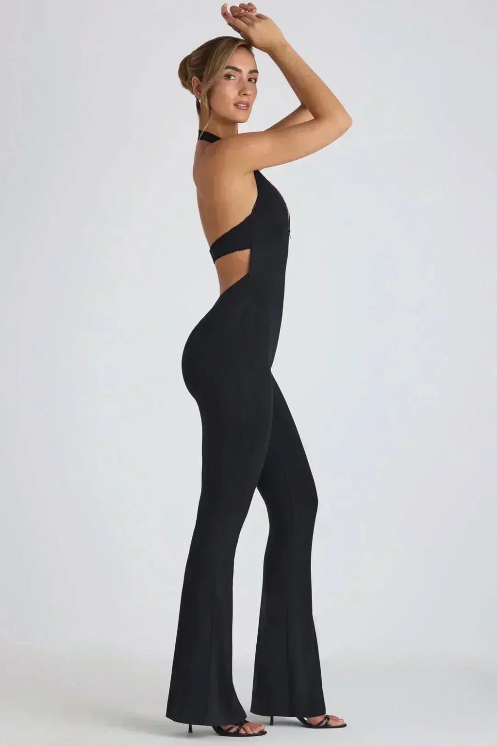 Hope Wedding Maxi Jumpsuit