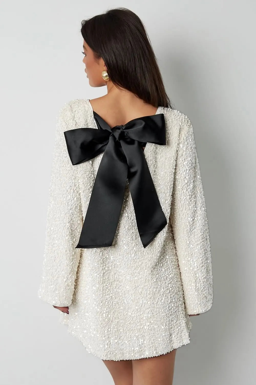 Beau Mini Dress