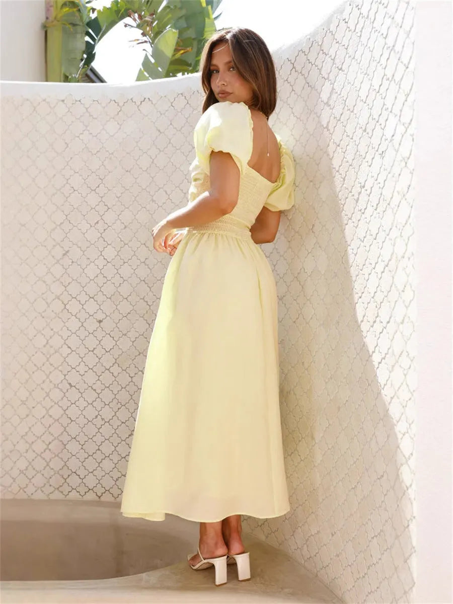 Maxi Dresses