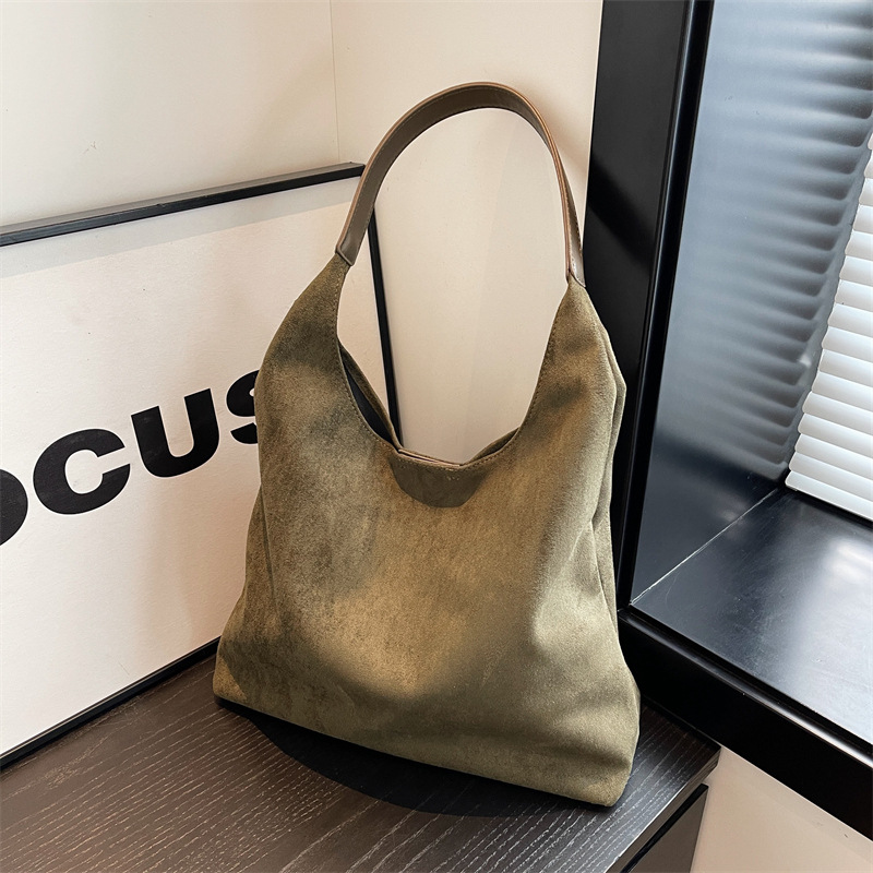 Swedish Leather Everyday Tote