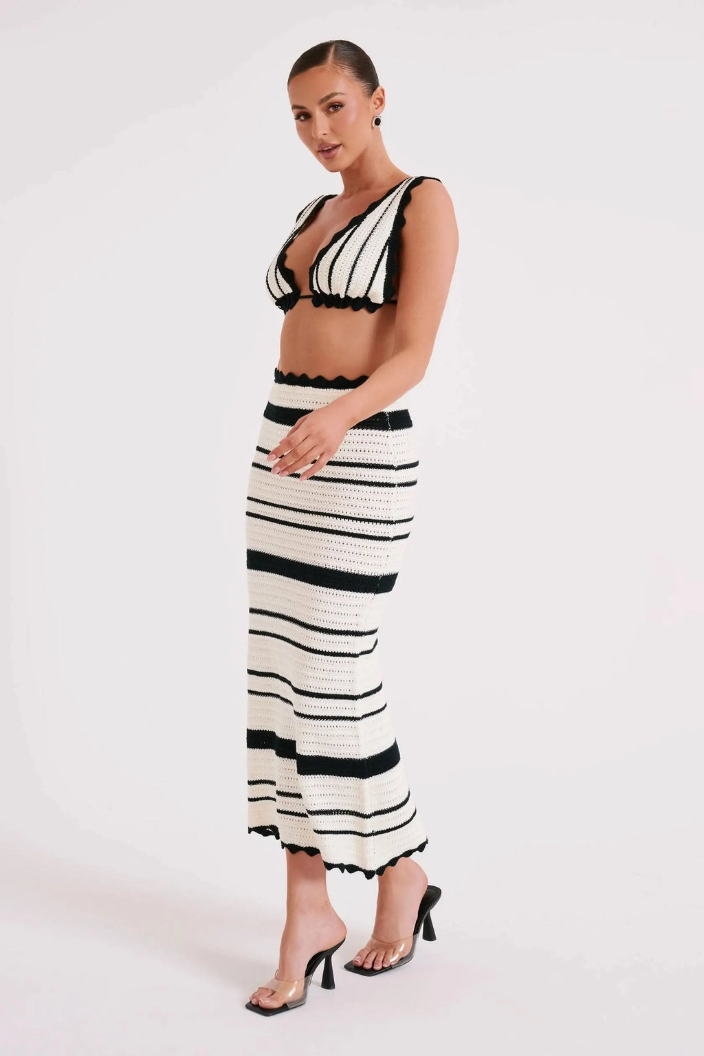 Hallie Allure Set