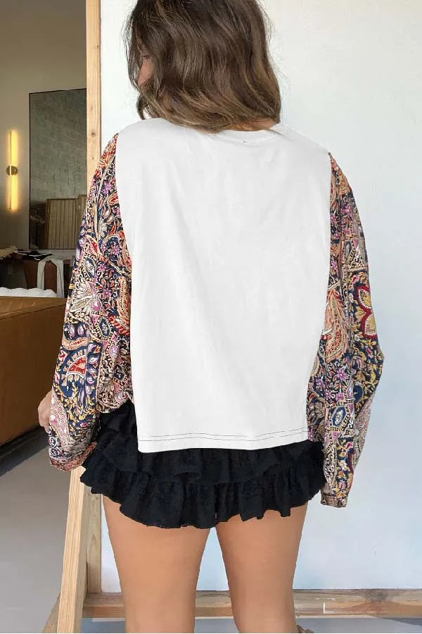 Fleetwood Mac Mix & Match Tee(No Patch)