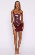 Salina Mini Dress