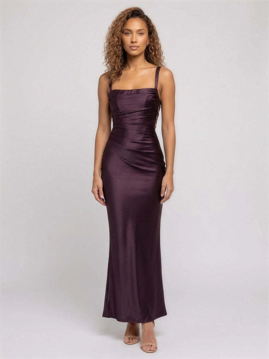 April Maxi Dress