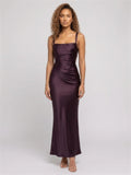 April Maxi Dress