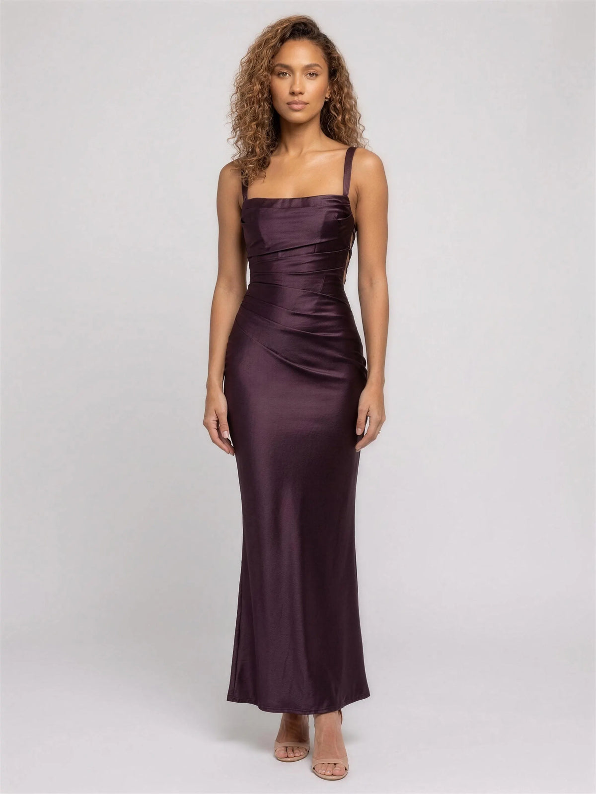 April Maxi Dress