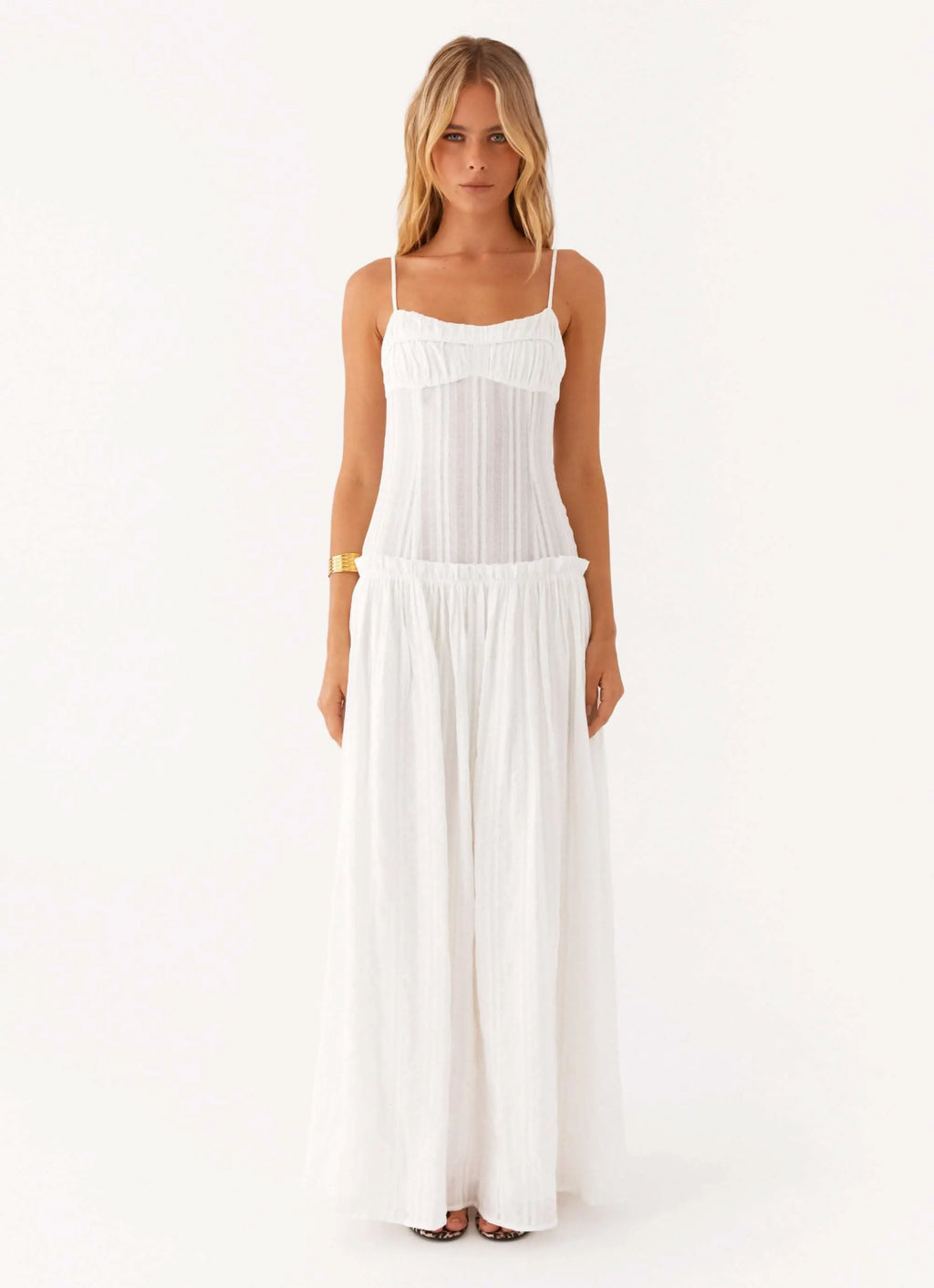 Jacinda Maxi Dress