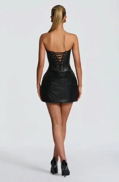 Marly Mini Dress