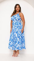 Abby Midi Dress