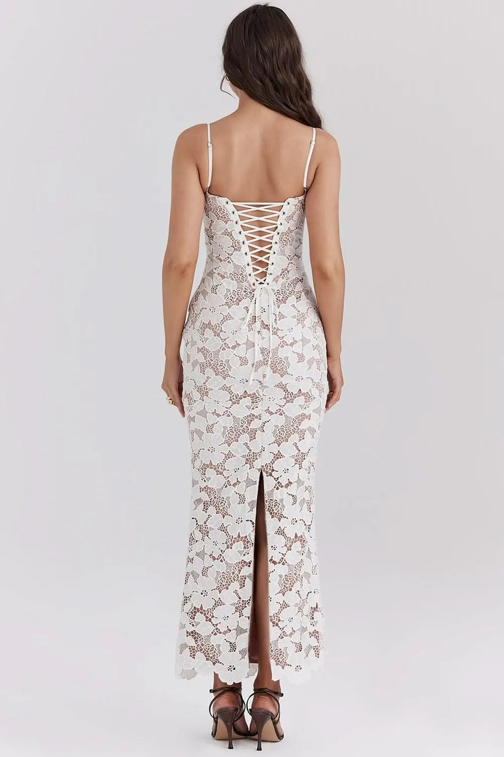 Katelyn Maxi Dress