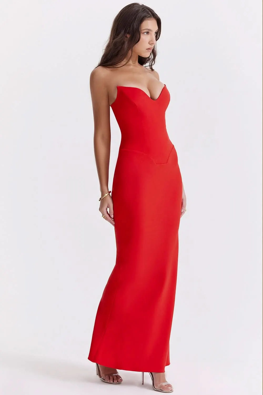 Sienna Corsett Dress