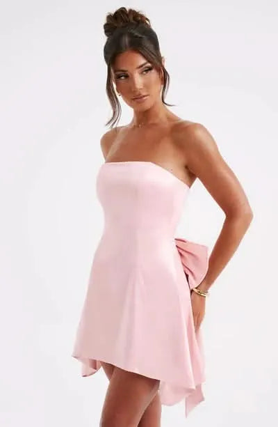 Davina Mini Dress