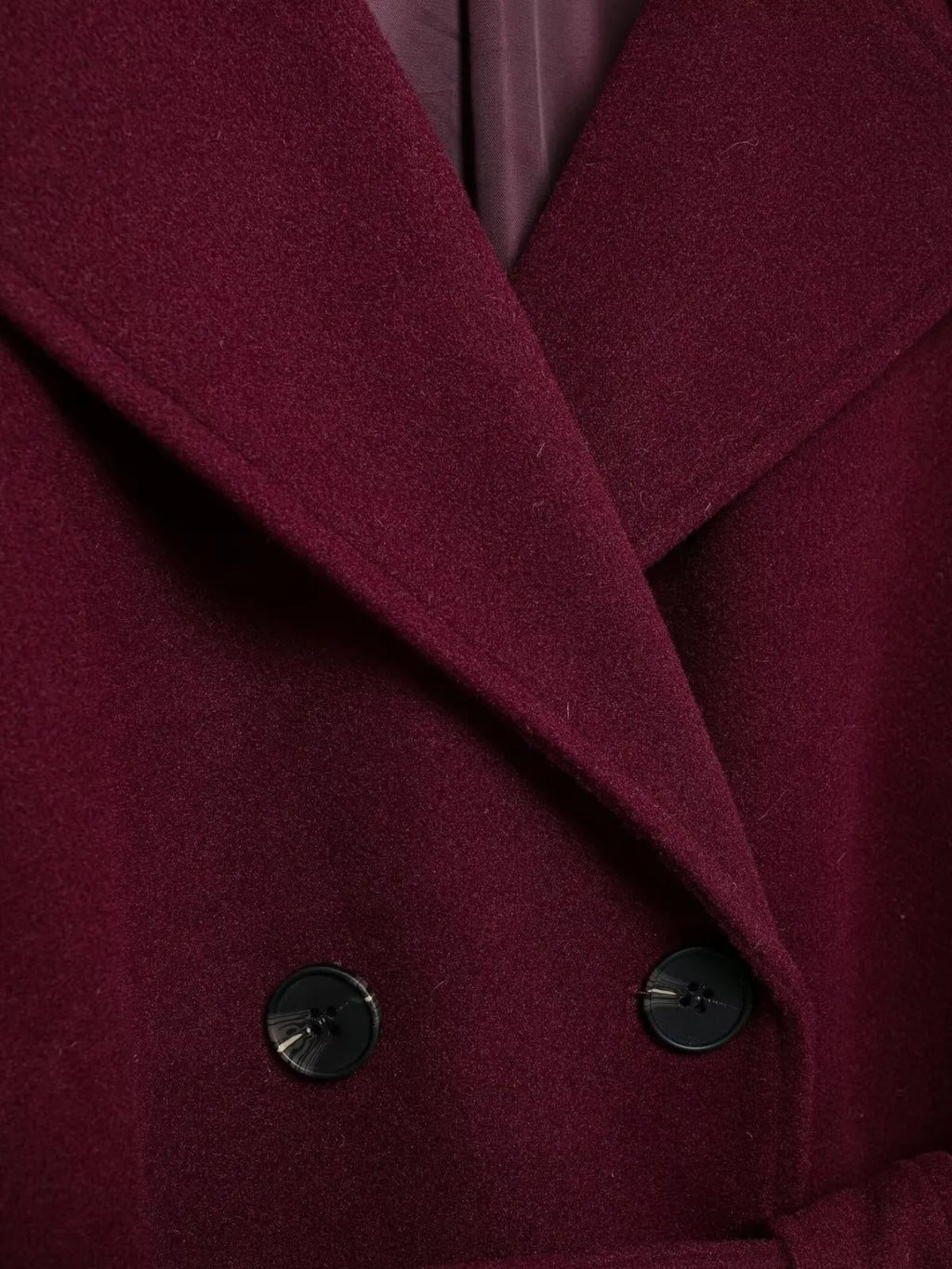 Hannah Trenchcoat