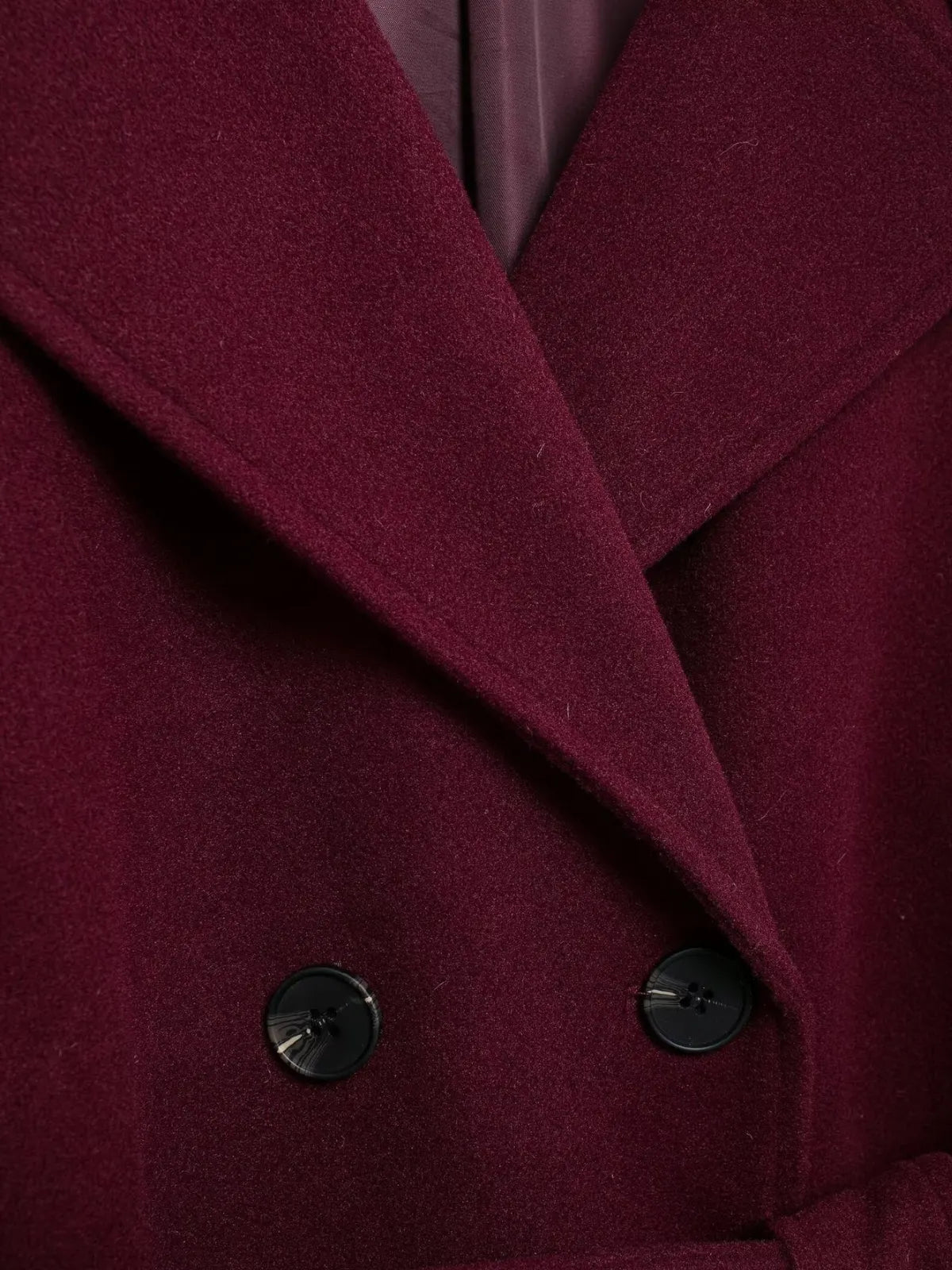 Hannah Trenchcoat