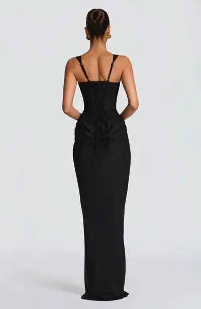 Leila Maxi Dress