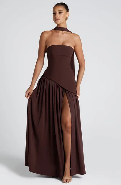 Jaya Maxi Dress