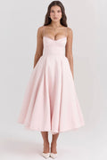 Tilly Midi Dress