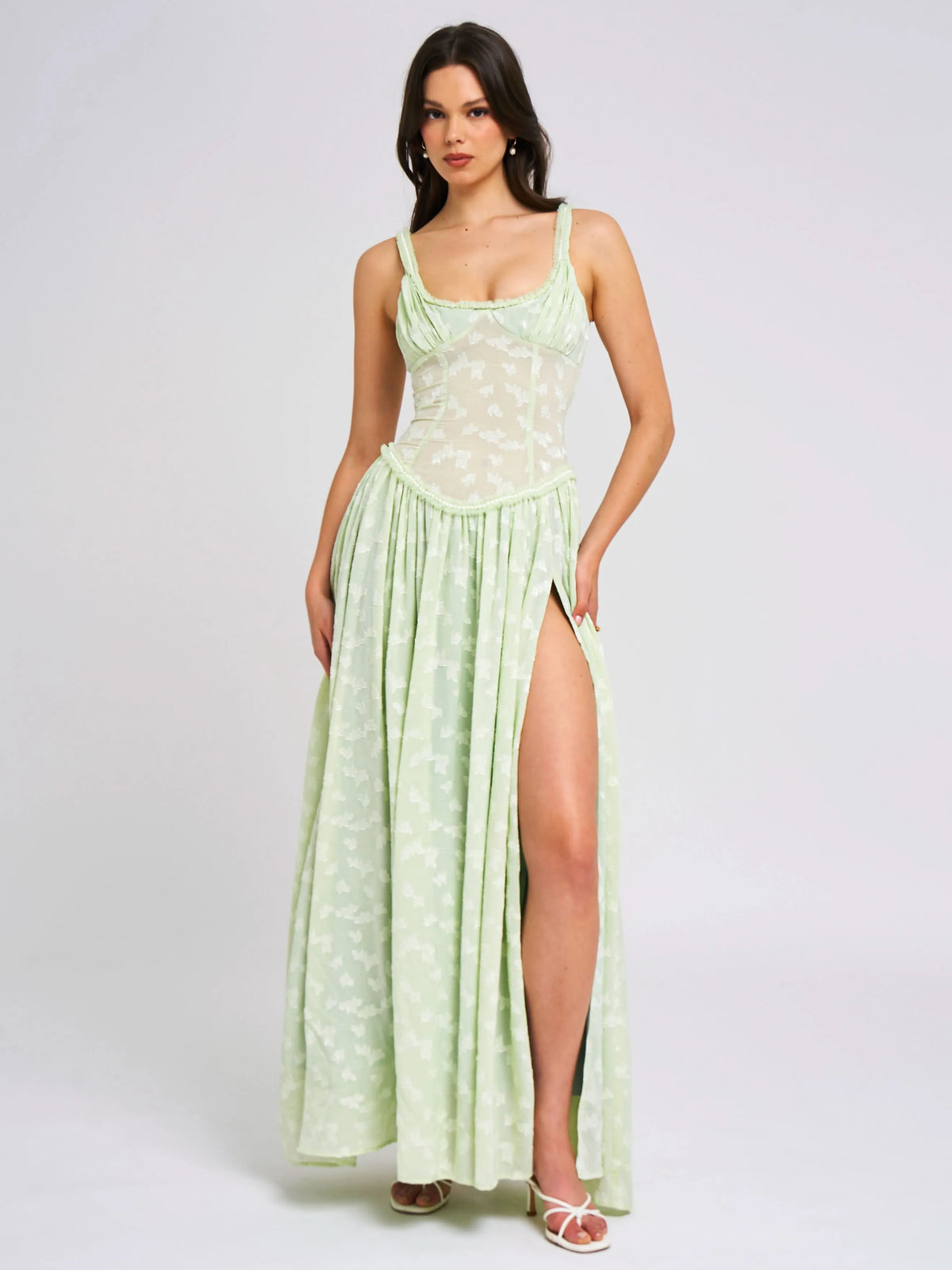 Ulissa Maxi Dress