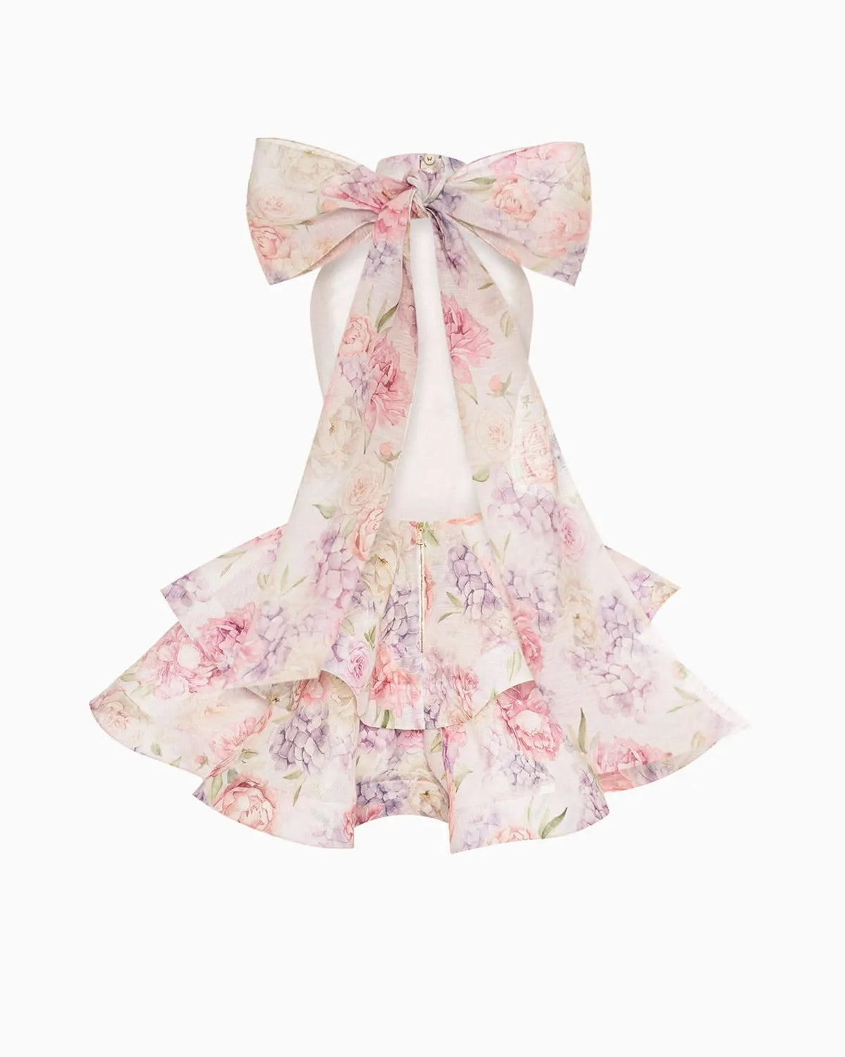 Miriam Mini Dress