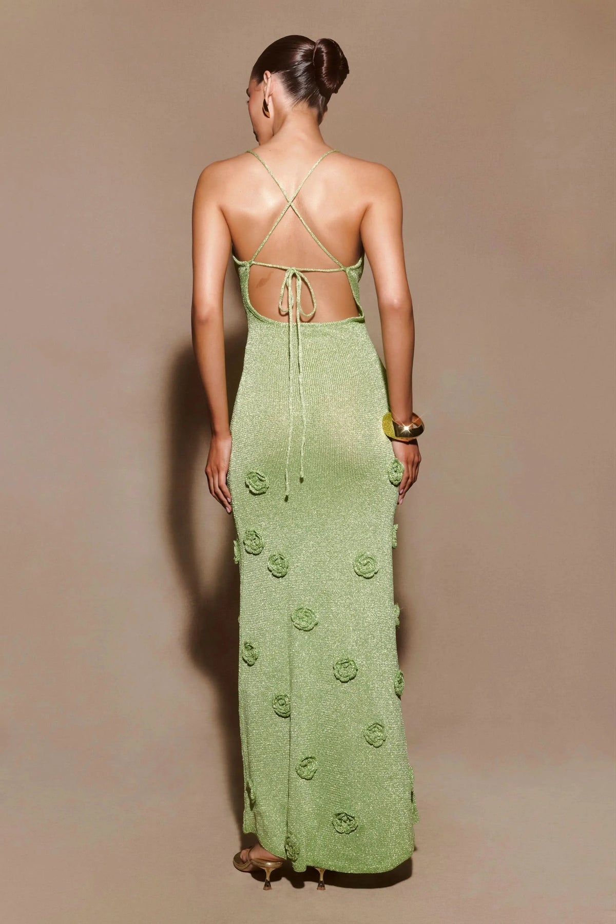 Maya Maxi Dress