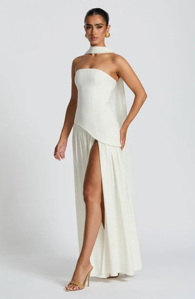 Jaya Maxi Dress