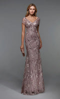Myra Maxi Dress