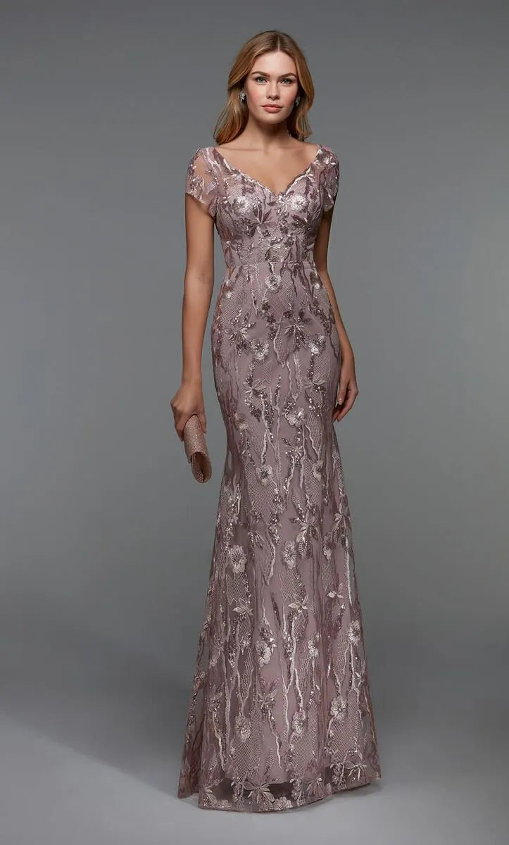 Myra Maxi Dress