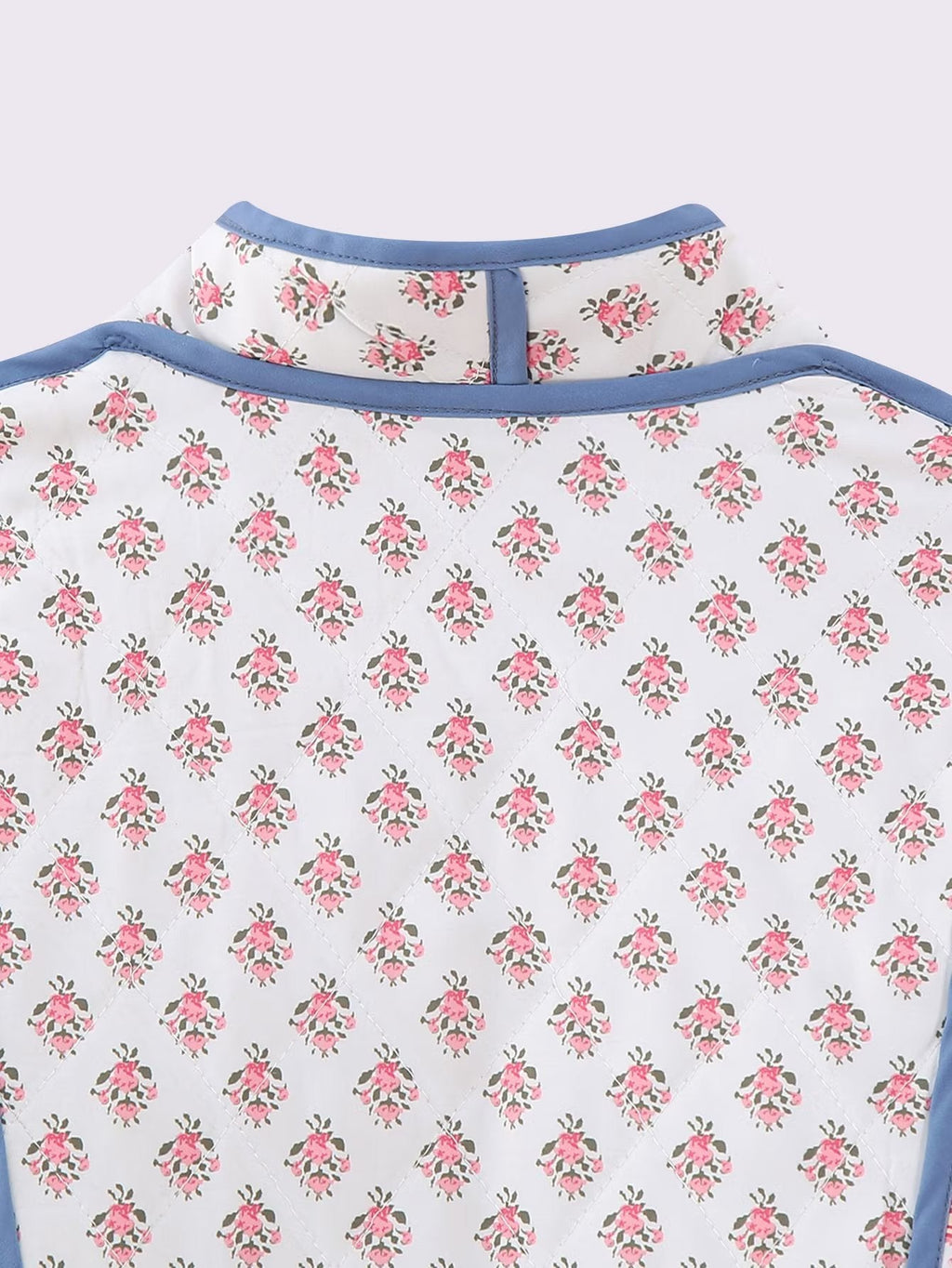 Charlot - Reversible jacket with print