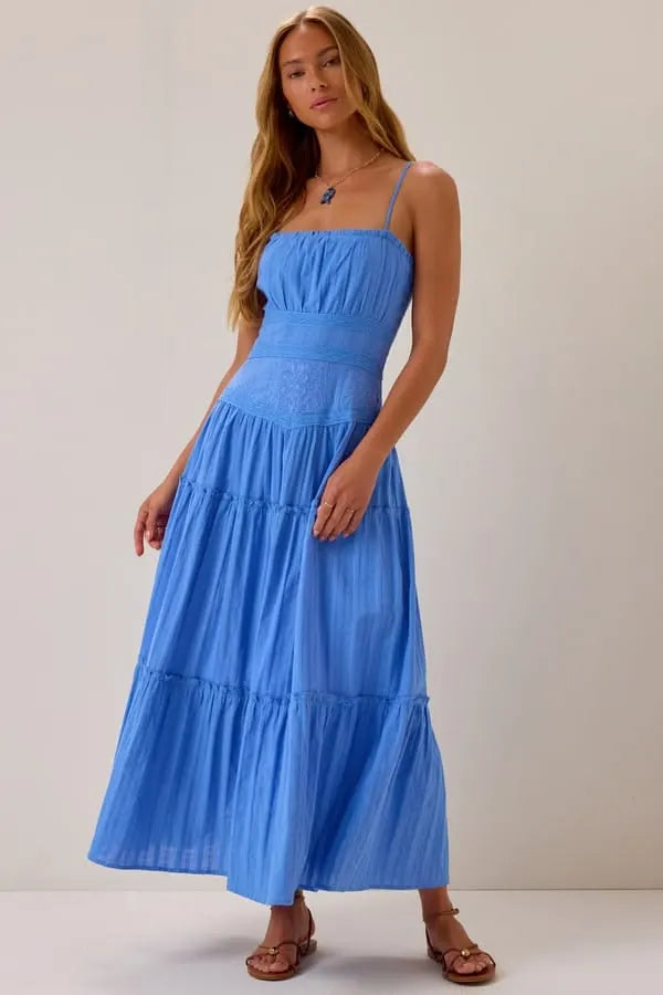 Moana Maxi Dress