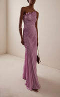 Dominique Maxi Dress
