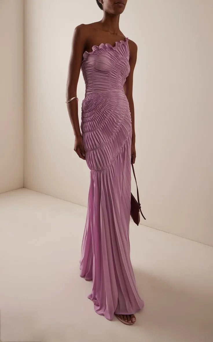 Dominique Maxi Dress